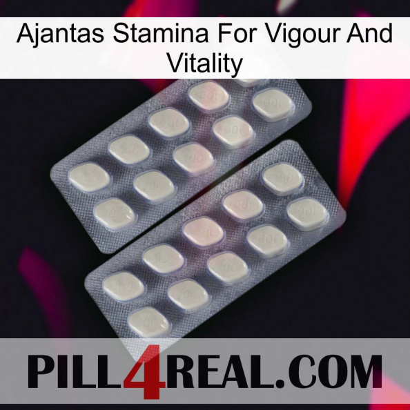 Ajantas Stamina For Vigour And Vitality 07.jpg